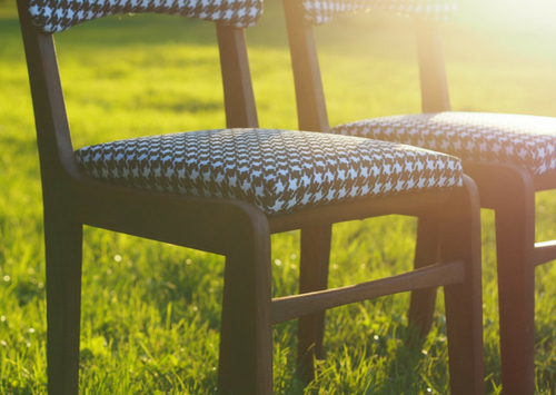 21 nyttige fakta om betrækket på dine møbler