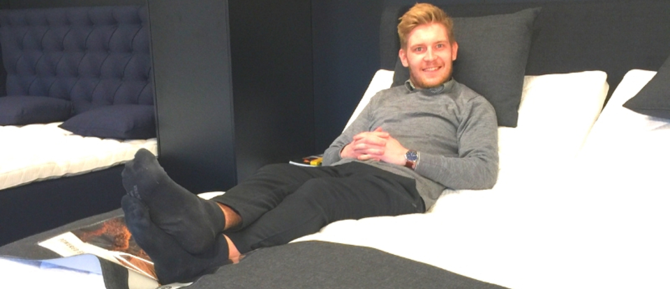 Guide til at købe ny seng